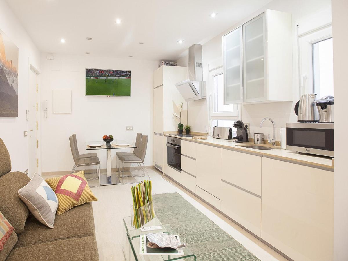 Appartement Salamanca Confort Ii En