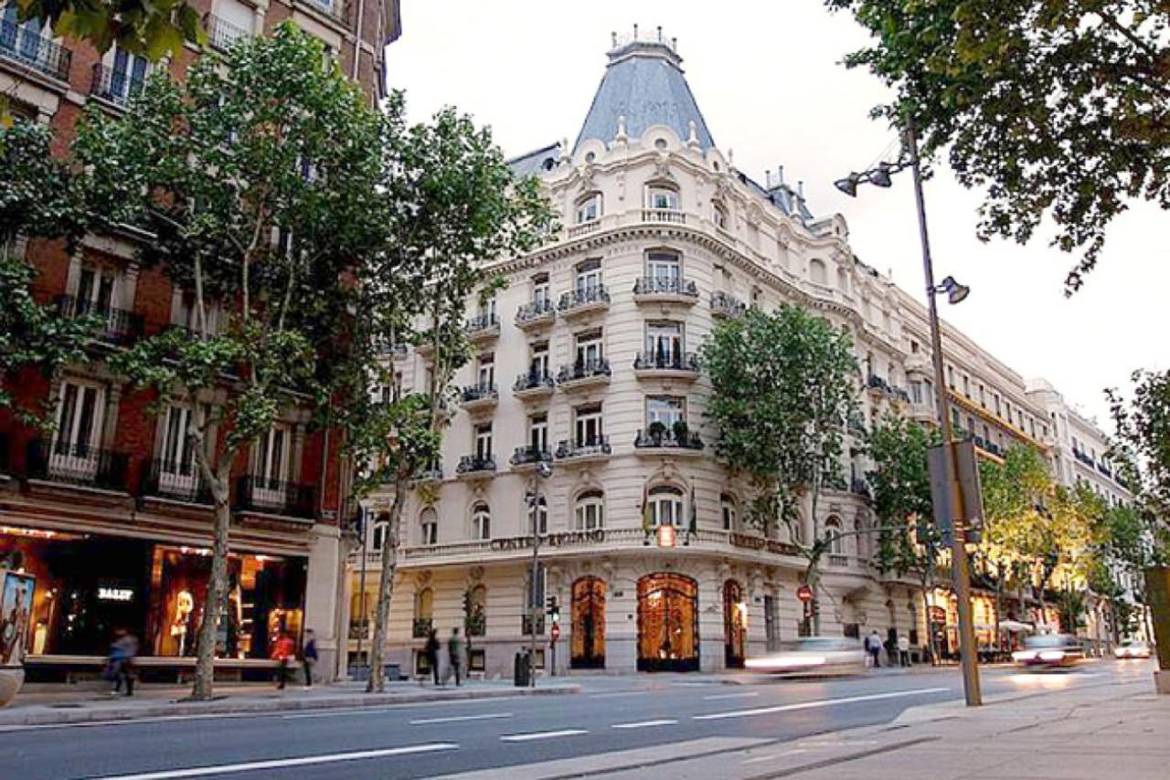 Appartement Salamanca Confort Ii En *